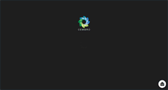 Desktop Screenshot of cembro.com